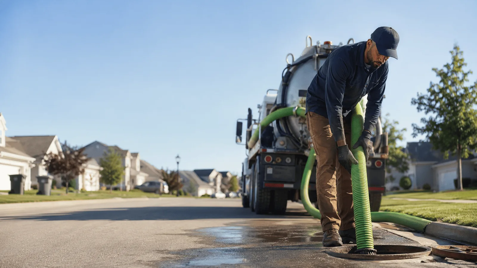 Mosquito Control in Clayton, MO